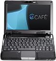 Hercules eCafe EC-900-H60G/S Ultra Mobile PC
