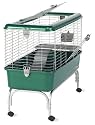 Super Pet Habitat Defined Rabbit Habitat