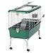 Super Pet Habitat Defined Rabbit Habitat