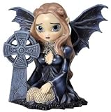 Jasmine Beckett Griffith Strangeling Fairy 8406 DOOMED