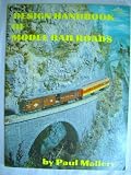 Design Handbook for Model Railroads