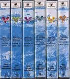 Victory At Sea - Complete Series - 6 Volumes - Episodes 1 - 26 - Special Collectors Edition