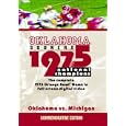 1975 Oklahoma National Championship Game: Oklahoma vs.... by 