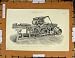 Antique Print C1800-1870 Buxton Printing Smith Machine