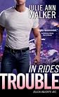 In Rides Trouble: Black Knights Inc.