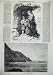 1855 Waves Caswell Three Cliffs Bay Mother Child Dog