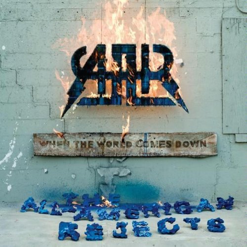 The All-American Rejects