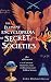 The Element Encyclopedia of Secret Societies: The Ultimate A-Z of Ancient Mysteries, Lost Civilizations and Forgotten Wisdom