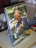 With Henry Moore : the artist at work