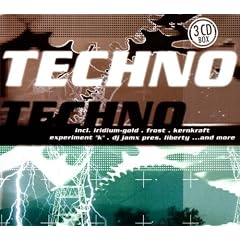 Techno Classics
