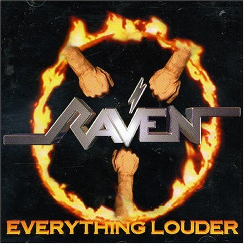 CD-Charts  Search : Everything Louder