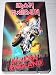 Iron Maiden: Maiden England [VHS]
