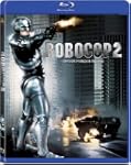 Robocop 2 [Blu-ray]