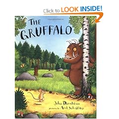 The Gruffalo