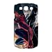 Treasure Design Marvel Comics Spiderman Collection Samsung Galaxy S3 9300 3d Best Durable Case