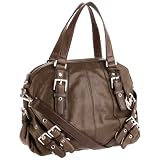MICHAEL Michael Kors Milo Large Satchel
