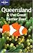 Books : Queensland & the Great Barrier Reef (Regional Guide)