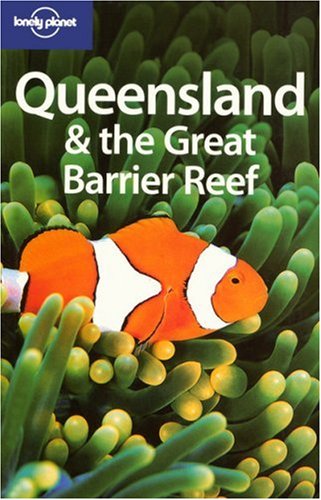 City Travel Guides Discounted  Search : Queensland and the Great Barrier Reef (Lonely Planet Country & Regional Guides)