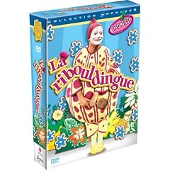 Ribouldingue, La
