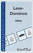 Lese-Dominos. Sätze