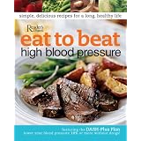 Eat to Beat High Blood Pressure