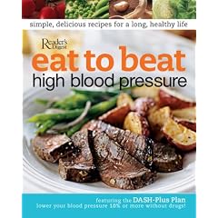 Eat to Beat High Blood Pressure