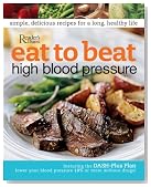 Eat to Beat High Blood Pressure