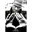 Jay-Z (Roc La Familia) Music Poster Print - 24x36