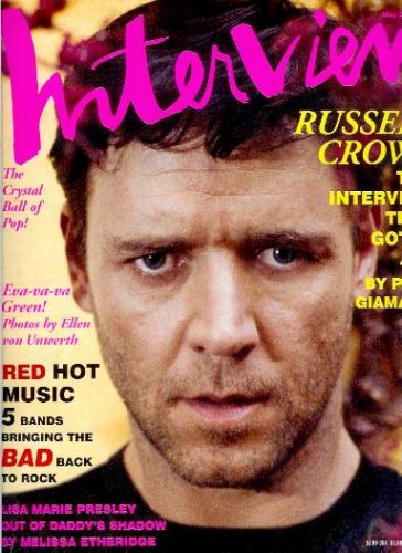 Paul Giamatti