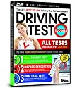 Driving Test Success All Tests Interactive 2007/08 Edition (DVDi)