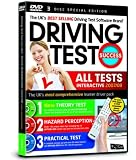 Driving Test Success All Tests Interactive 2007/08 Edition (DVDi)