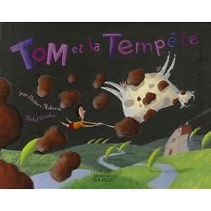 Tom et la Tempête