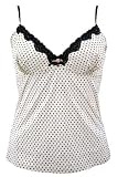 Affinitas Intimates Ella Camisole Style AF-S7-E06