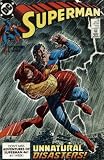 Produkt-Bild: Superman Issue 38 (Superman) [Comic] by Jerry Ordway