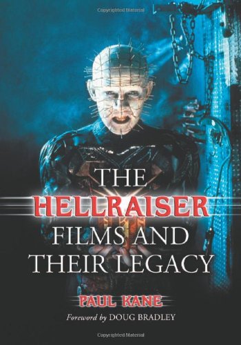the hellraiser films and their legacy