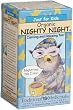 Traditional Medicinals Just for Kids Organic Nighty Night Herbal Tea,18-Count Wrapped Tea Bags (Pack of 6)