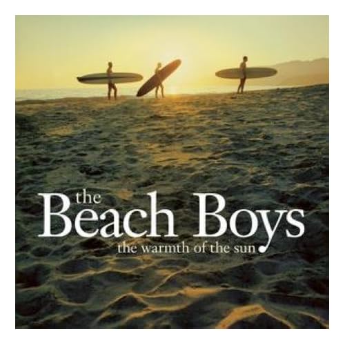 Beach Boys Biography, lyrics, albums, videos, discography