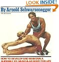 Arnold's Bodybuilding for Men