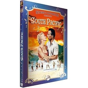 South Pacific [Édition Simple]