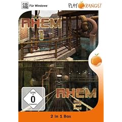 Rhem 2 in 1 Compilation (PC)