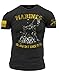Grunt Style Marines Men's T-Shirt, Size XXXL