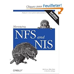 MANAGING NFS AND NIS