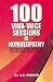 100 Viva-voce Sessions in Homoeopathy