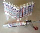 HushMat C100 Ultra H-2-O Damping and Seam Sealing Paste