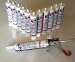 HushMat C100 Ultra H-2-O Damping and Seam Sealing Paste