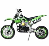 125cc Dirt Bike