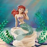 Lenox Disney The Little Mermaid Ariel Figurine