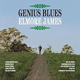 Genius Blues [Vinyl]