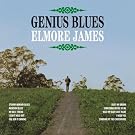 Genius Blues [Vinyl LP]
