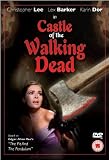 Castle of the Walking Dead [DVD]